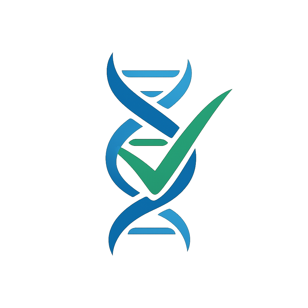 DNAChecker Logo